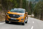 Ford Edge Sport 2016 года (WW)
